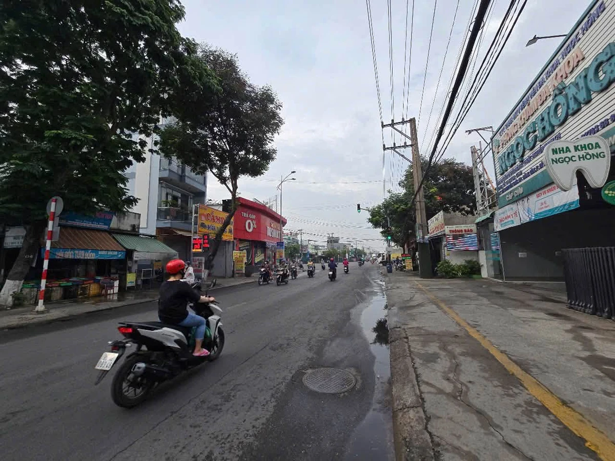 Bán mặt tiền Nguyễn Trãi 246,8m² 16 tỷ - Ảnh thu nhỏ 2