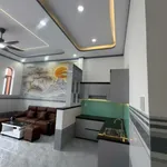 Bán nhà cấp 4 sổ hoàn công 90m² Hóc Môn 2.1 tỷ - Ảnh thu nhỏ 5