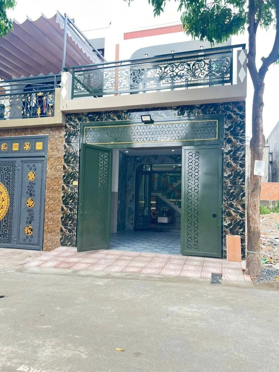 Bán nhà sổ riêng 90m², 3PN Tân Triều 3,09 tỷ - Ảnh 1