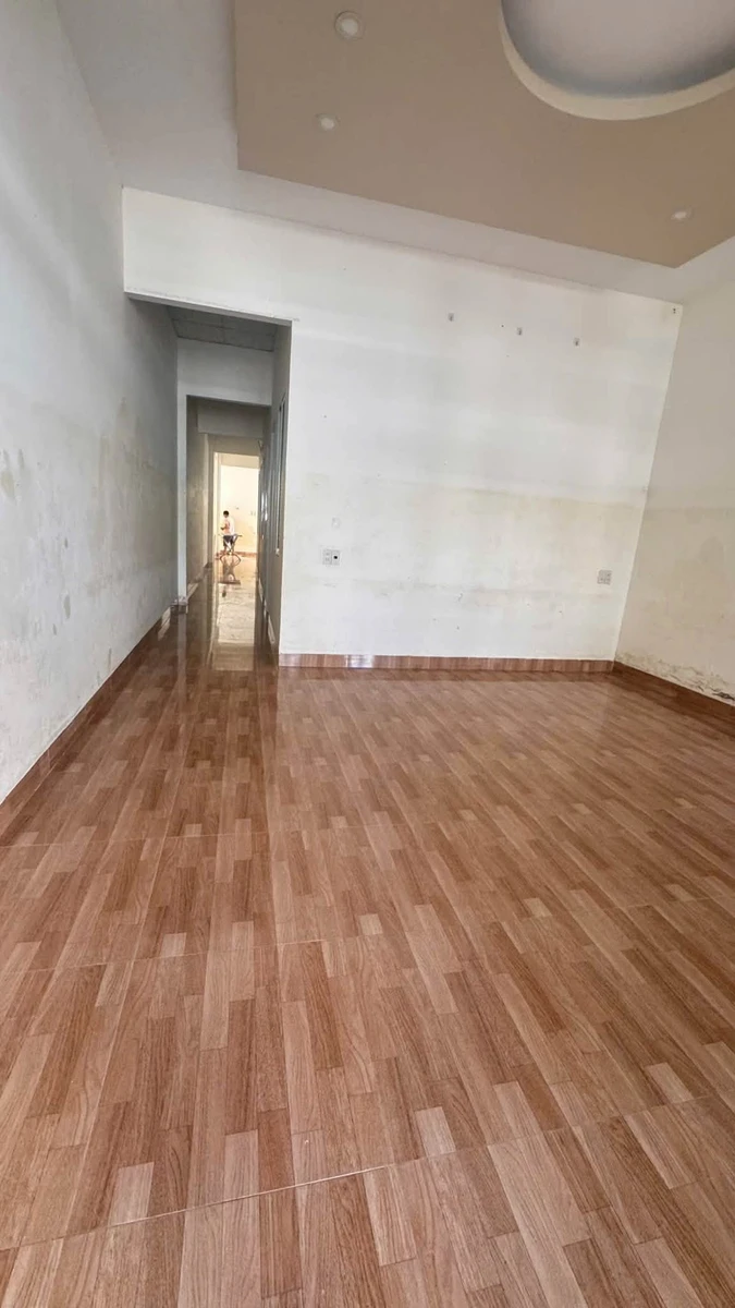 Cho thuê nhà cấp 4 140m² Vĩnh Thạnh 6 triệu/tháng - Ảnh thu nhỏ 4