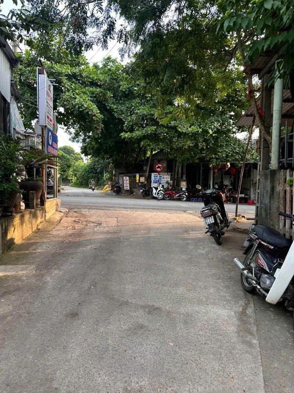 Bán đất mặt tiền 96m2, 1.3 tỷ, Huế