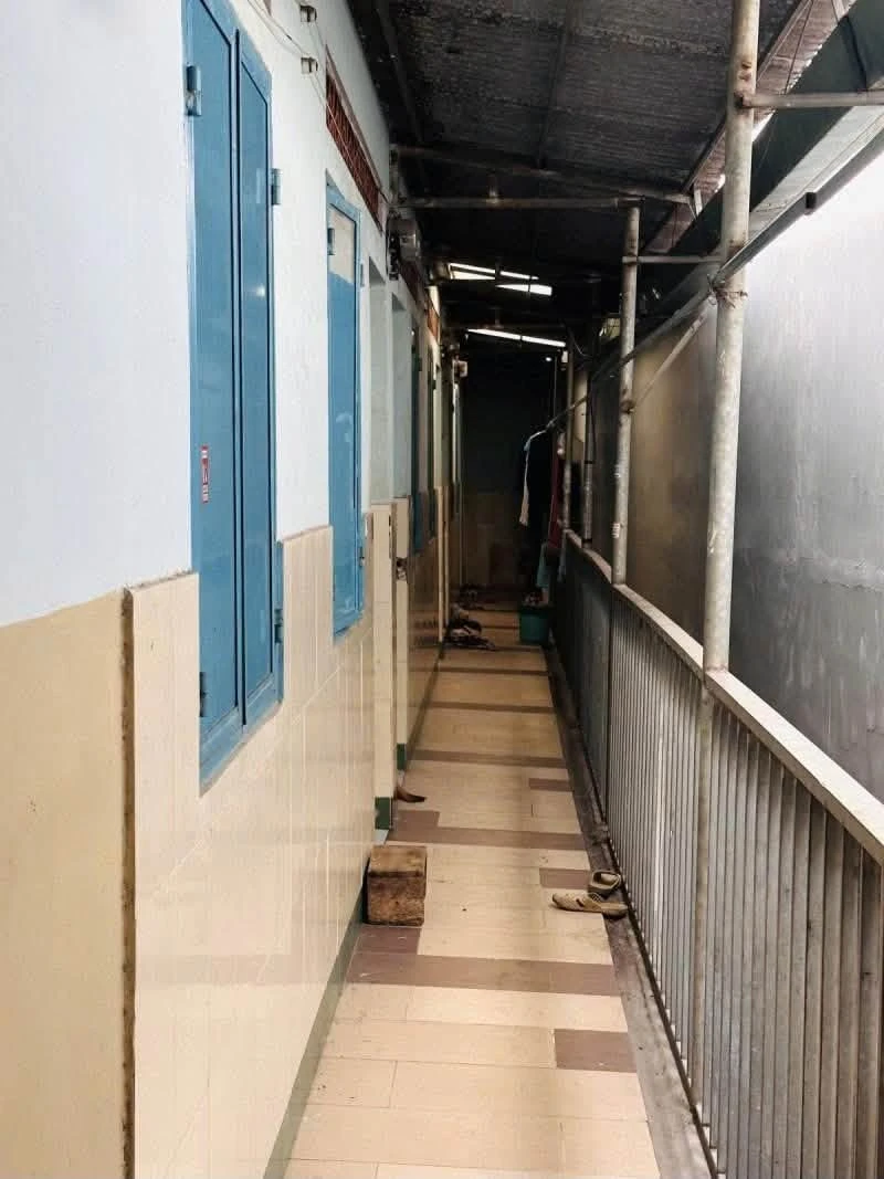 Bán nhà 218m² 14 phòng trọ + kiot Tân Triều 4 tỷ 6 - Ảnh thu nhỏ 2