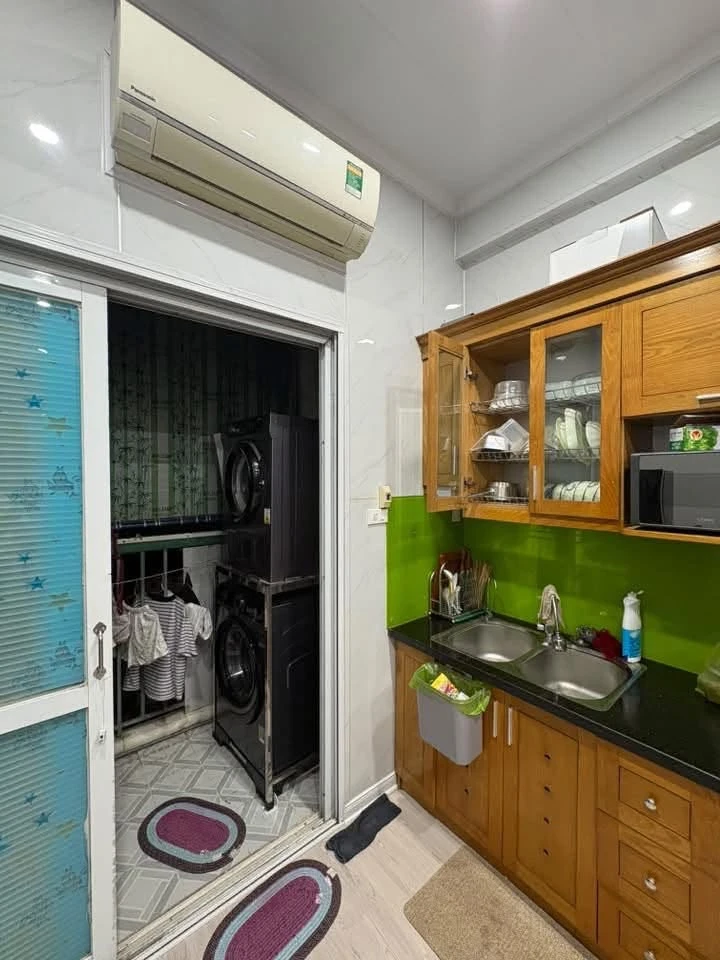 Bán căn hộ Tuệ Tĩnh 40m2, Hải Dương, 1 tỷ 1 - Ảnh thu nhỏ 5