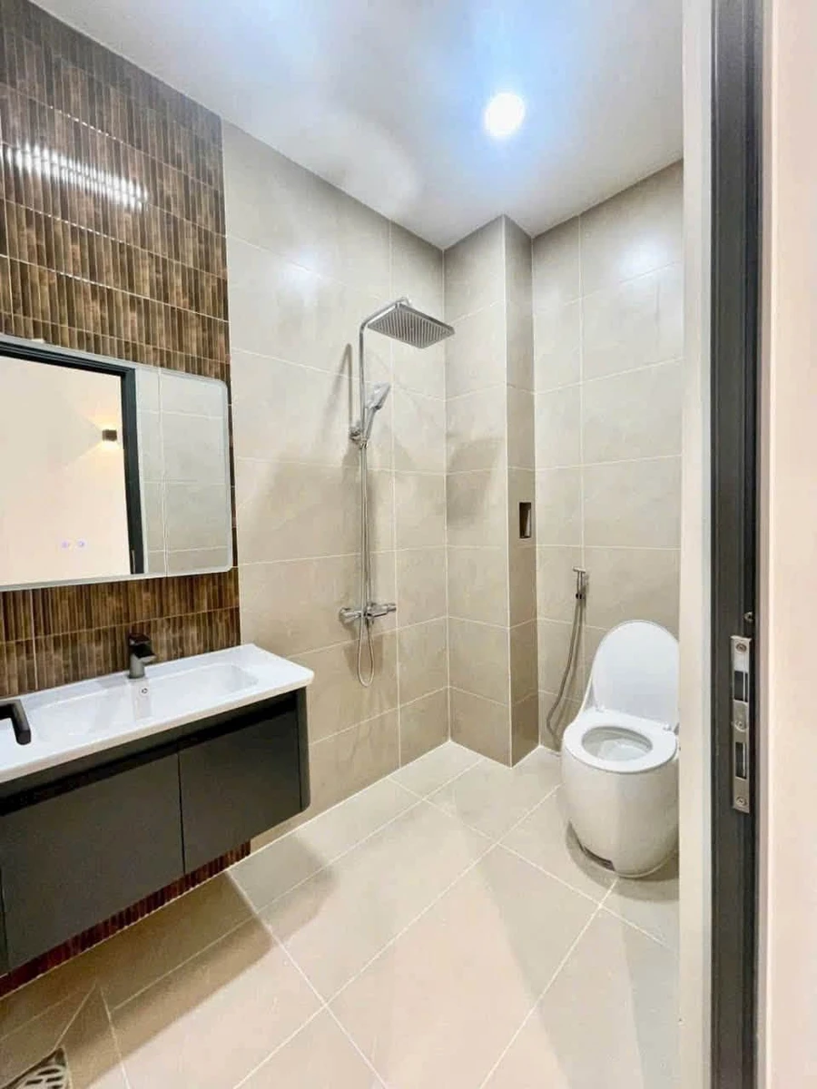 Bán nhà 1 trệt 1 lầu 100m² Biên Hòa 4 tỷ 550 - Ảnh thu nhỏ 5