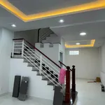 Bán nhà 1 trệt 3 lầu 61,5m2 hẻm ô tô gần Lê Văn Thịnh giá 7,5 tỷ - Ảnh thu nhỏ 5