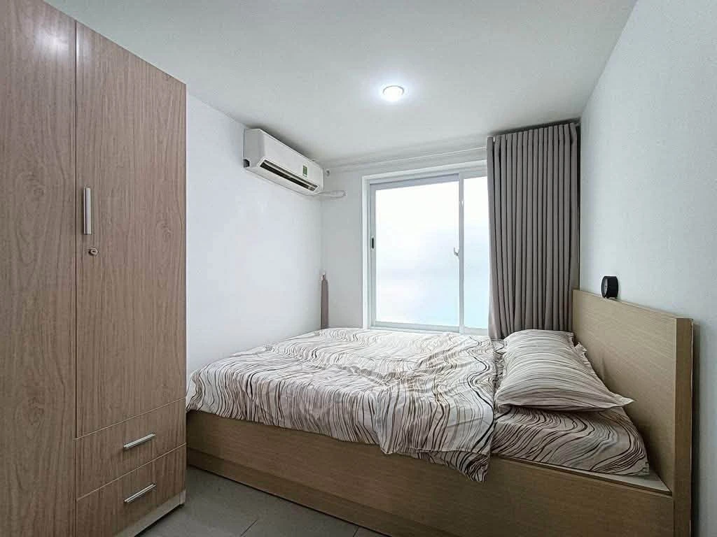 Bán nhà 6 tầng có thang máy 74m2 Phú Nhuận 18,8 tỷ - Ảnh thu nhỏ 4