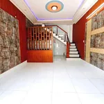 Bán nhà lầu trệt 56m2, 2 phòng ngủ, giá 879 triệu tại Bình Chuẩn, Thuận An - Ảnh thu nhỏ 2