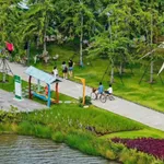 Suất ngoại giao CK 18%, nhà phố 4.9 tỷ, biệt thự 10 tỷ Eco Retreat Rừng Phượng. LH trực tiếp CĐT - Ảnh thu nhỏ 15