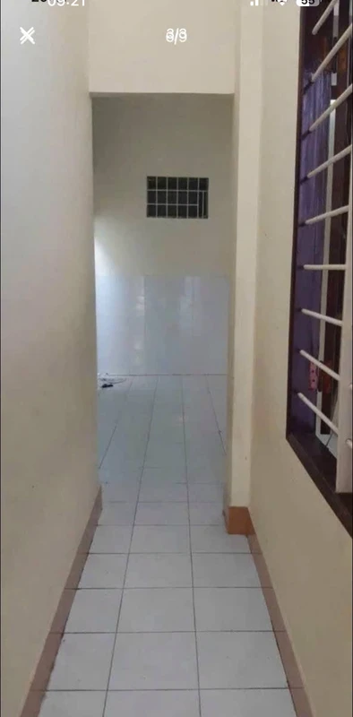 Bán nhà cấp 4 78m2 Trương Công Định Vũng Tàu 5.5 tỷ