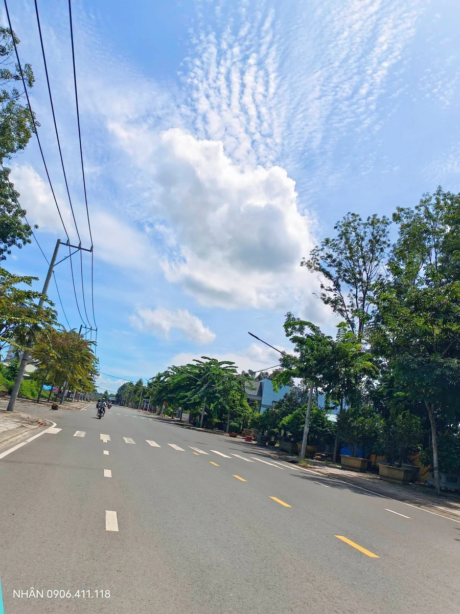 Bán đất 2 mặt tiền đường Lê Lợi Tân Đồng, Đồng Nai, 4 tỷ - Ảnh thu nhỏ 2