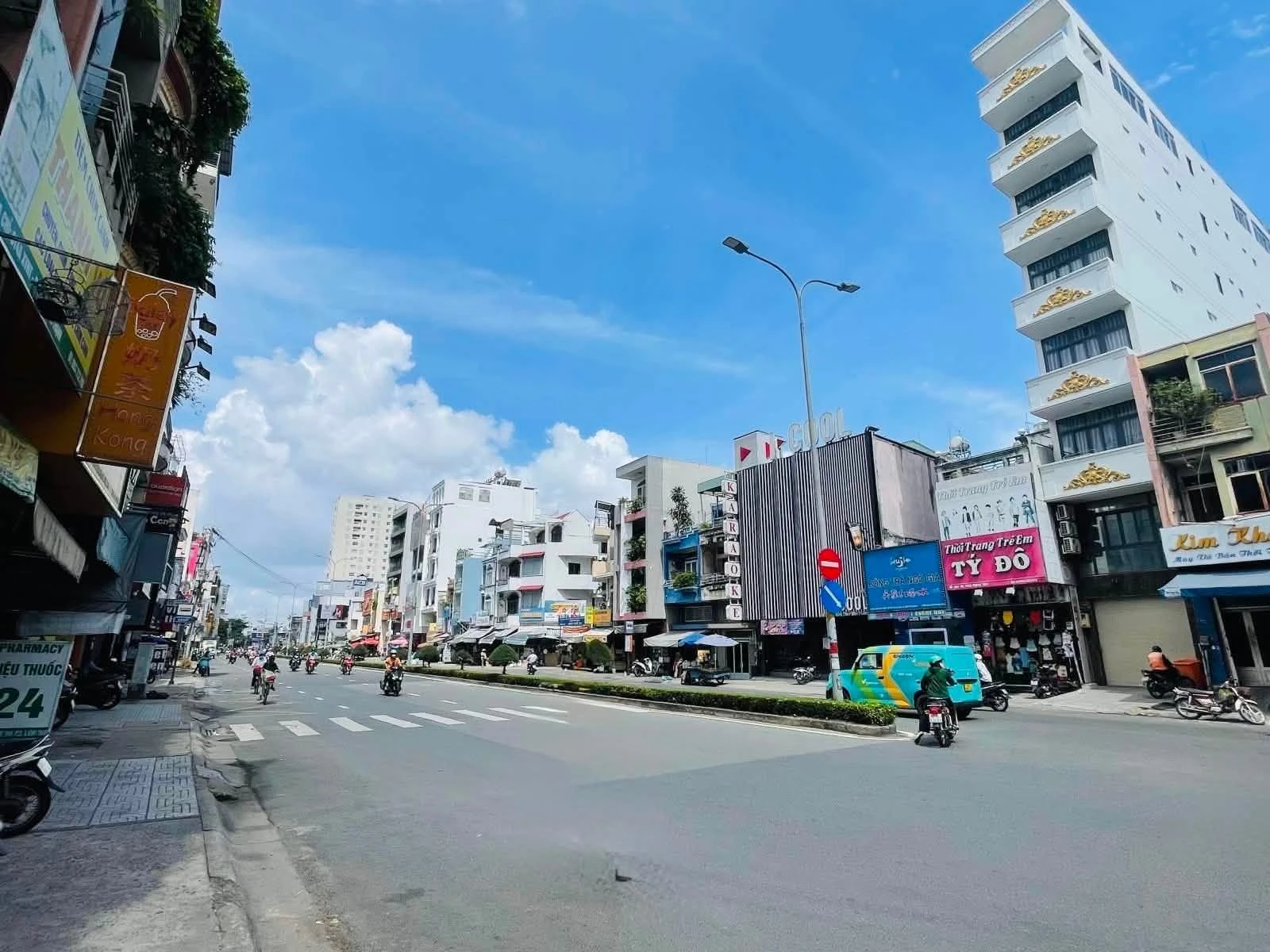Bán nhà 290m2 hẻm xe tải Xô Viết Nghệ Tĩnh, Phường 25, Bình Thạnh giá 38 tỷ - Ảnh 1