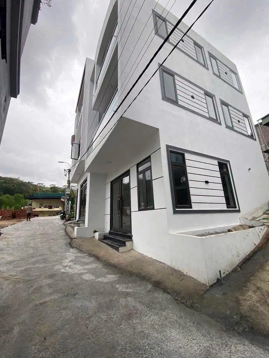 Bán nhà 3 tầng 3PN, 61m2, Quận 5, giá 2.95 tỷ - Ảnh thu nhỏ 2