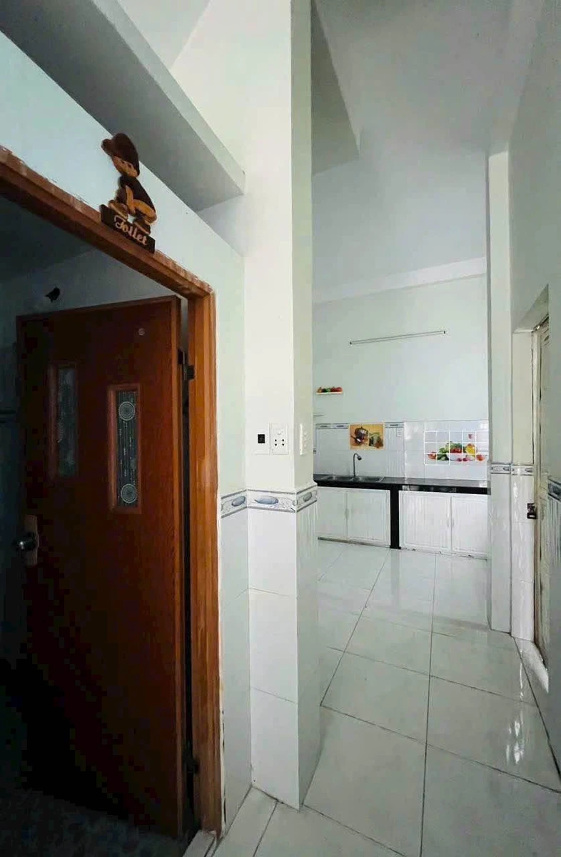 Bán nhà 1 trệt 1 lầu 81m2 Đồng Nai 3.25 tỷ - Ảnh thu nhỏ 4