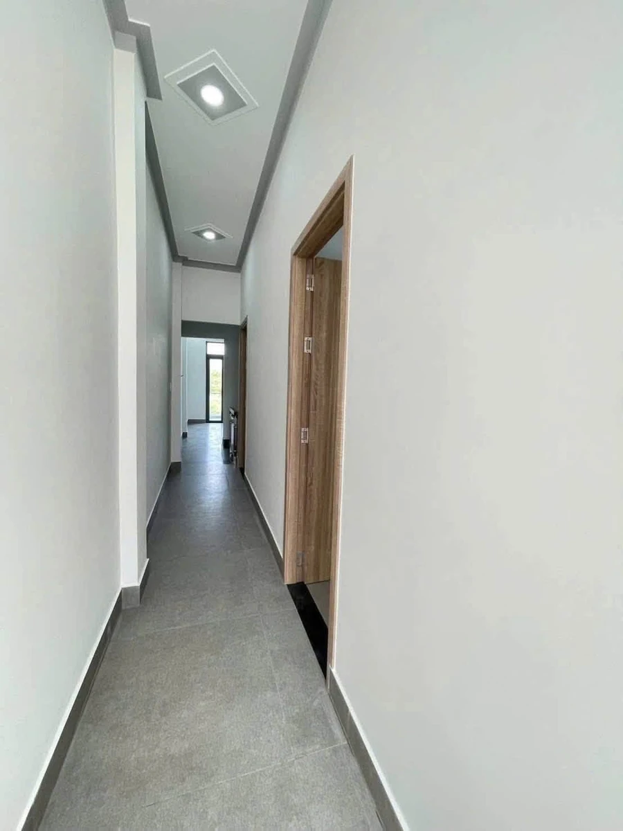 Bán nhà 1 trệt 1 lầu 4 phòng ngủ 82,9m² Dĩ An 4,5 tỷ - Ảnh thu nhỏ 5