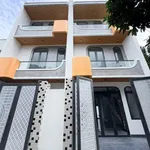 Bán nhà hẻm 19 Nguyễn Duy Trinh 5x20m, 1 trệt 2 lầu, 3PN, giá 3,88 tỷ - Ảnh thu nhỏ 1