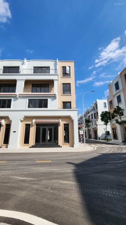 Quỹ hàng giá rẻ đợt cuối chiết khấu 51%. HT vay 70% lãi suất 0% dự án Vinhomes Đan Phượng - Ảnh thu nhỏ 3
