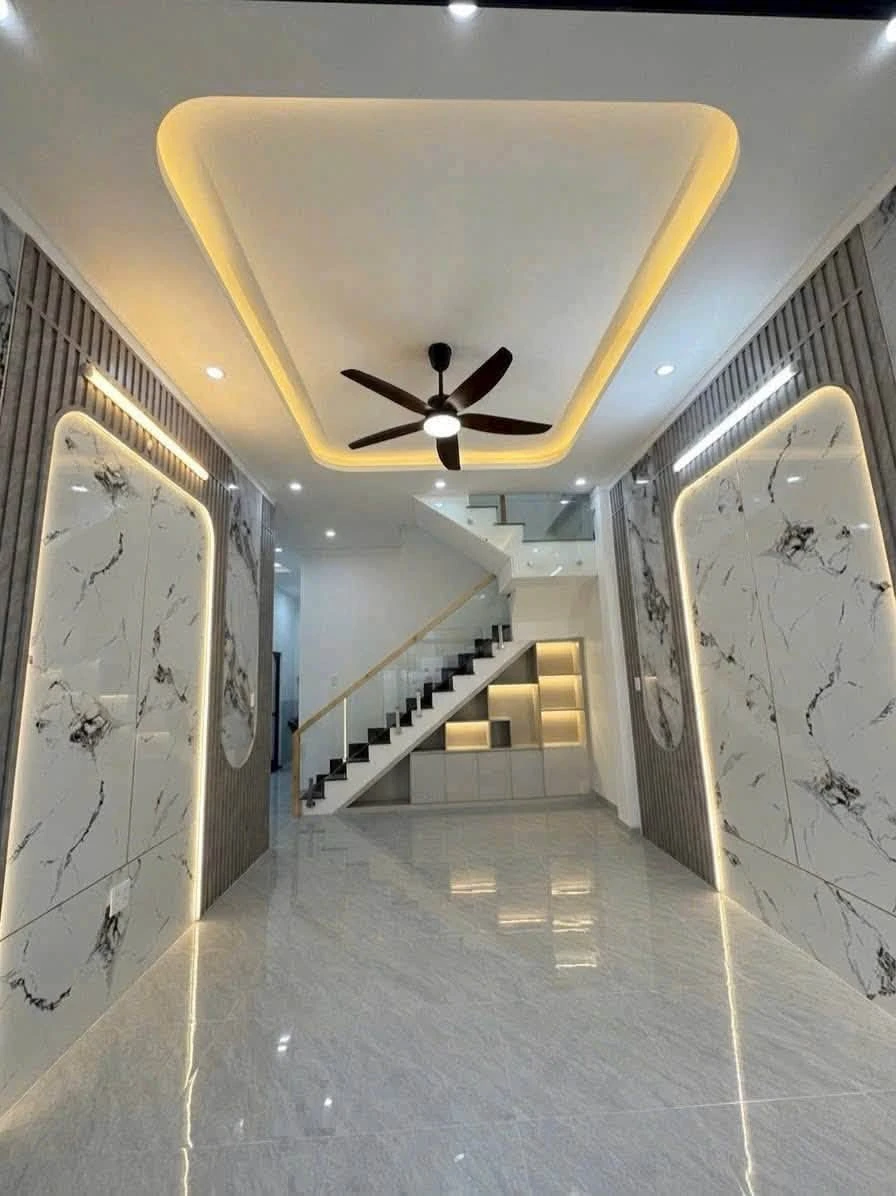 Biệt thự mini 91m² 3PN gần Biên Hòa, 2 tỷ 350 - Ảnh thu nhỏ 2