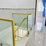 Bán nhà hẻm 2 phòng 82m2 Quang Trung Cần Thơ 1,95 tỷ - Ảnh thu nhỏ 4