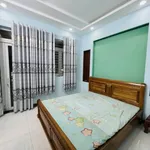 Bán nhà hẻm ô tô 6m Phạm Văn Chiêu, Gò Vấp, 56m2, 5 tầng, 4PN, nhỉnh 8 tỷ - Ảnh thu nhỏ 5