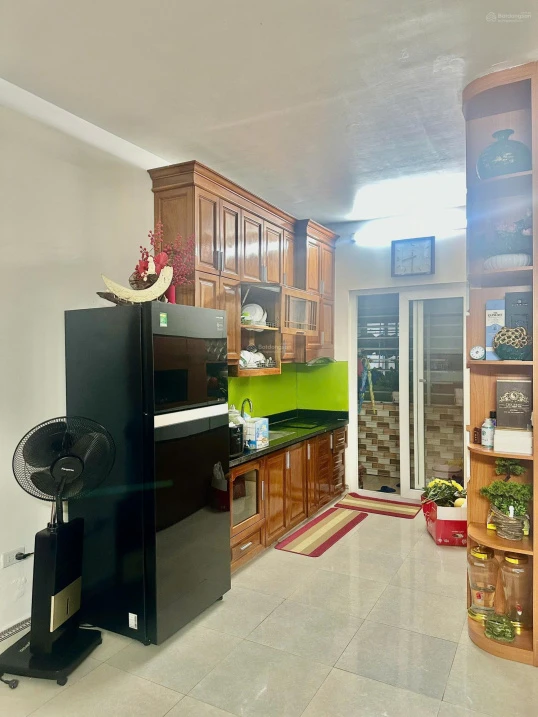 Chính chủ bán căn hộ chung cư Tân Phát | Diện tích 64,5m2 | 2PN, 2WC tầng 8 | Full nội thất - Ảnh thu nhỏ 3