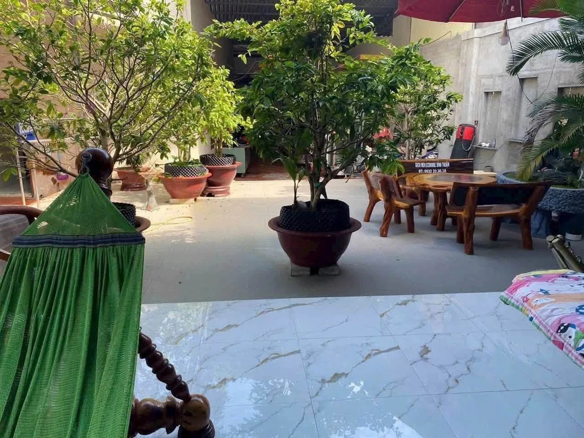 Bán nhà vườn mặt tiền kinh doanh 460m2 Phan Thiết 17.5 tỷ - Ảnh thu nhỏ 2