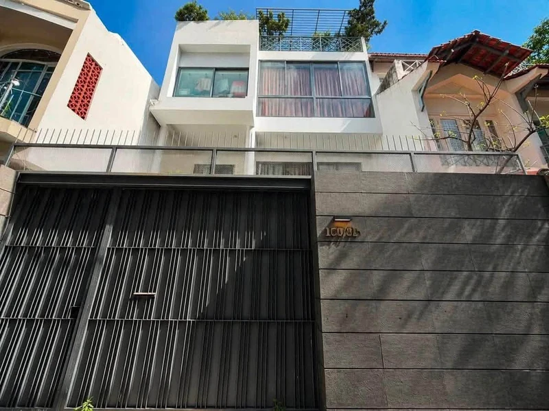 Bán nền biệt thự 240m² tại Happy Home Cà Mau nhht