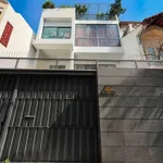 Bán nhà 4 tầng 157m² Phú Nhuận, có sân vườn - Ảnh thu nhỏ 1