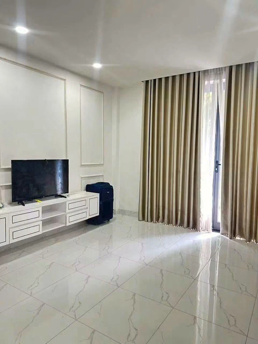 Bán nhà 90m² 3 phòng ngủ gần sông Nha Trang 8.9 tỷ - Ảnh thu nhỏ 5