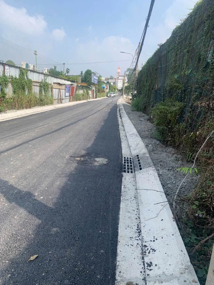 Bán đất 3089m² Lý Tế Xuyên Linh Đông Thủ Đức 15tr/m² - Ảnh 1