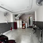 Bán nhà hẻm 5 tầng Hoàng Hoa Thám Bình Thạnh 10.9 tỉ - Ảnh thu nhỏ 2
