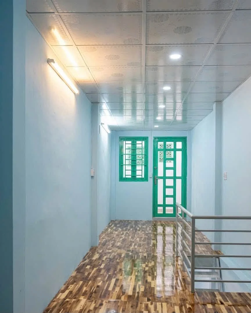 Nhà bán 2 tỷ 6 Đoàn Văn Bơ Q4, 25m², 2PN - Ảnh thu nhỏ 3