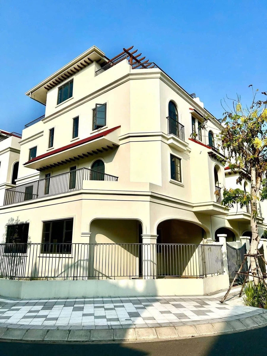 Bán nhà phố liền kề 5x18m (90m²) giá từ 7,7 tỷ tại T&T Homes Elite Rivera, Vĩnh Long - Ảnh thu nhỏ 3