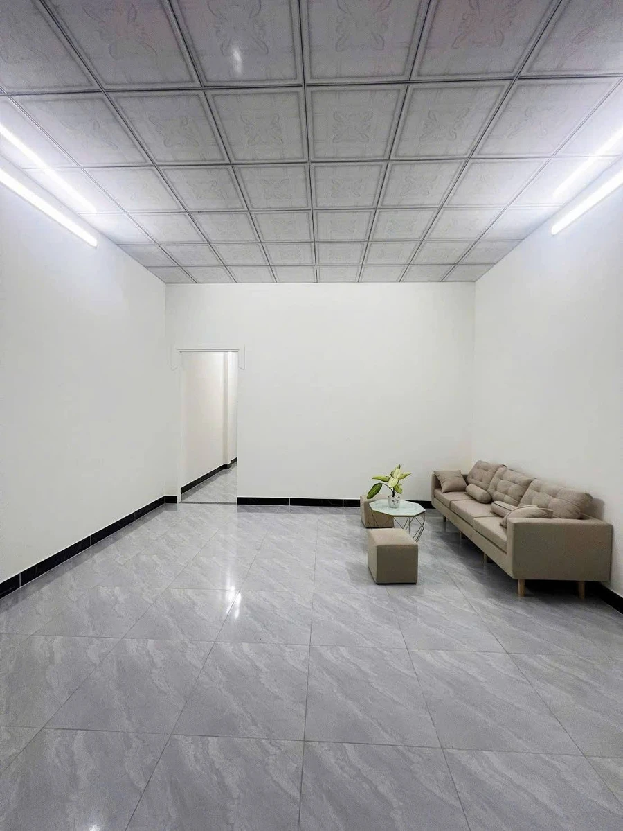 Bán nhà hẻm 5x24 (102m²) 2PN, Tây Ninh 1,19 tỷ - Ảnh thu nhỏ 3