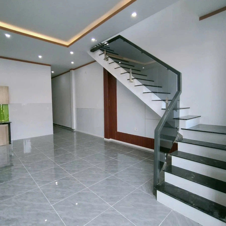 Bán nhà liền kề 3PN 82.5m² Tân Triều 2,15 tỷ - Ảnh thu nhỏ 2