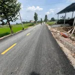 Bán đất thổ cư 4m x 37m tại Mỹ Hạnh Bắc, giá 1 tỷ 150 triệu - Ảnh thu nhỏ 2