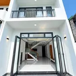 Bán nhà 1 trệt 1 lầu 3PN 105m² ngã ba Đèn Vàng Quận 1 - Ảnh thu nhỏ 3