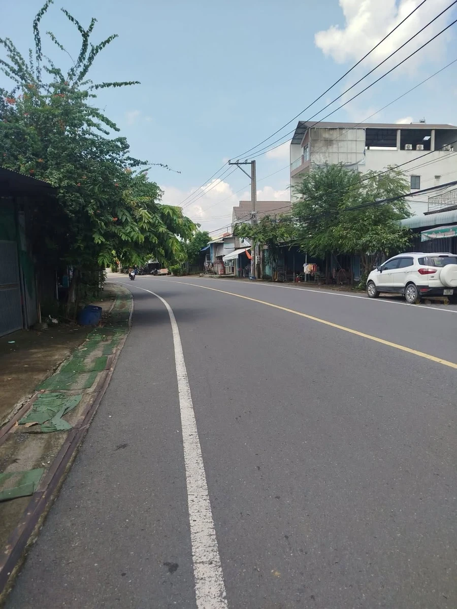 Bán lô đất vườn 731.6m² view sông Hương Lộ 9, Đồng Nai 4.2 tỷ - Ảnh 1