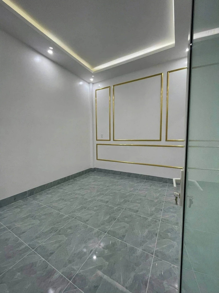 Bán nhà hẻm 5x22m tại Trương Định, Rạch Giá, An Giang - 1,65 tỷ - Ảnh thu nhỏ 2