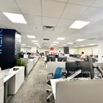 Cho thuê 1000m² sàn văn phòng tòa CIC Tower 219 Trung Kính, Cầu Giấy có cắt từ 300m², giá ưu đãi - Ảnh thu nhỏ 17