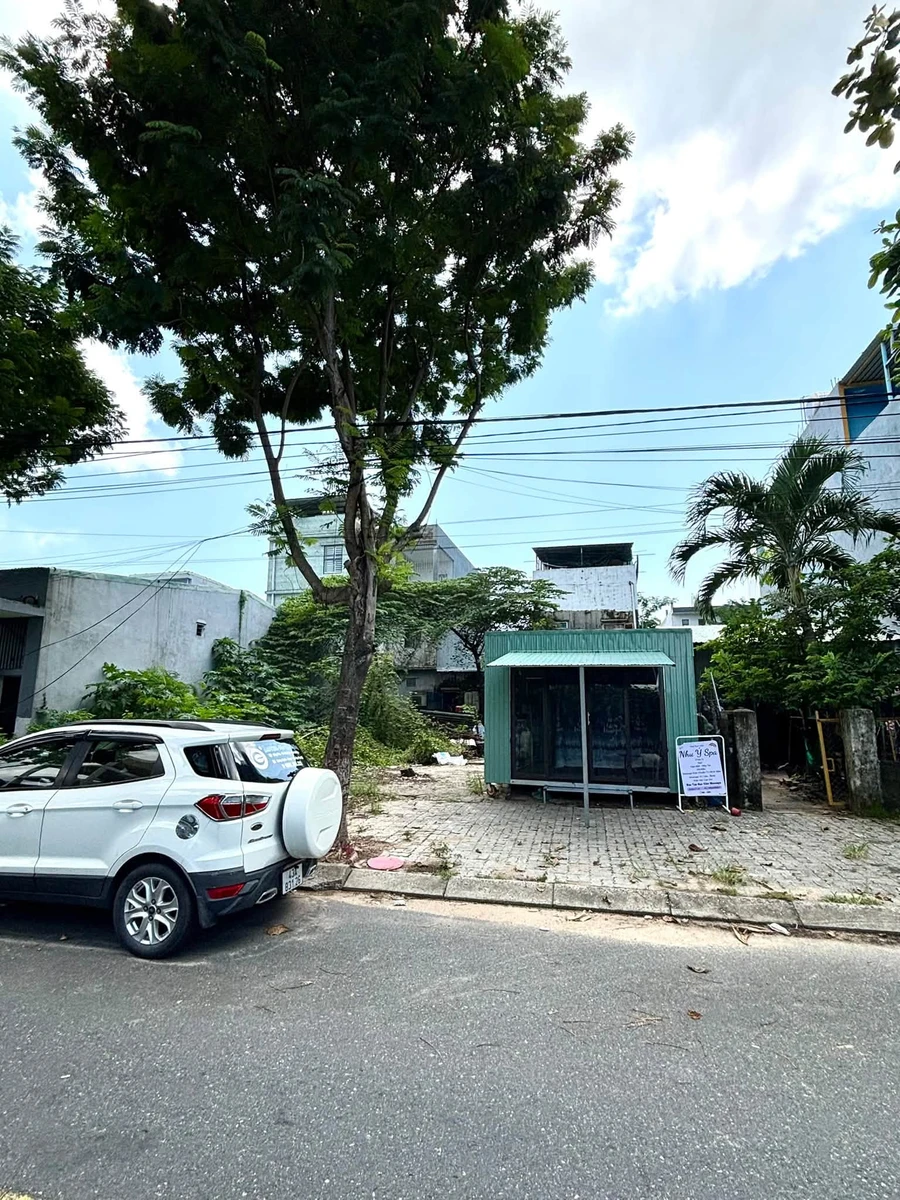 Bán đất 180m2 Nại Hưng 1 cạnh Peninsula 16 tỷ - Ảnh thu nhỏ 3