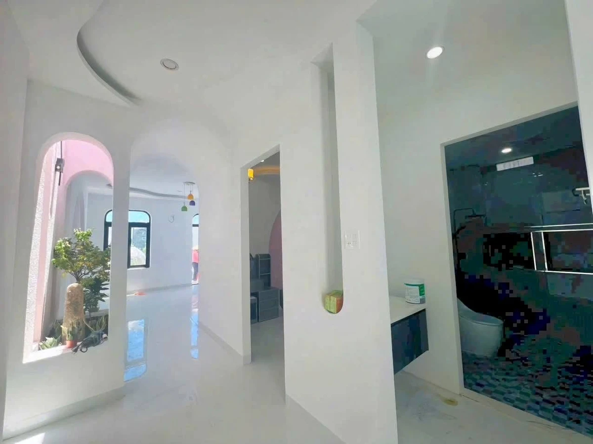 Bán nhà cấp 4 mới 118m2, 2PN - Phường Bình Thuận, Lâm Đồng - Ảnh thu nhỏ 4