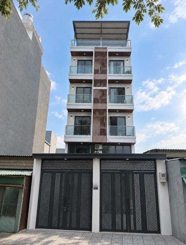 Bán nhà 100m² Tân Phú 1 tỷ 749 triệu gần trường học 3mramattien
