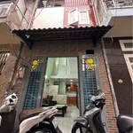 Bán nhà 3 tầng, 2PN, 24m² Nguyễn Sơn Quận 12 - Ảnh thu nhỏ 1