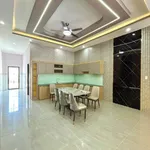 Bán nhà mặt tiền sân vườn 190m² 4PN, Rạch Kiến, Tây Ninh - Ảnh thu nhỏ 4