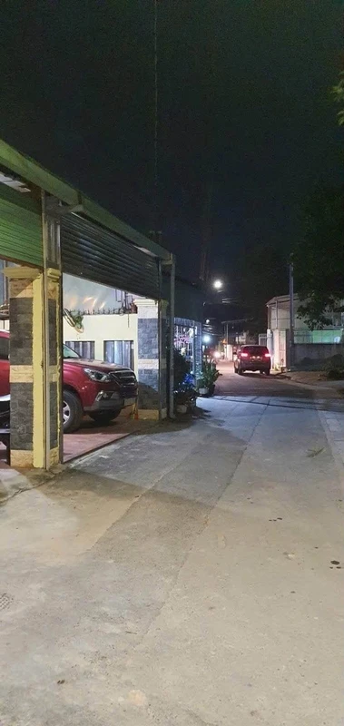 Bán đất 300m² mặt tiền khu dân cư Hiệp Thành II Thủ Dầu Một