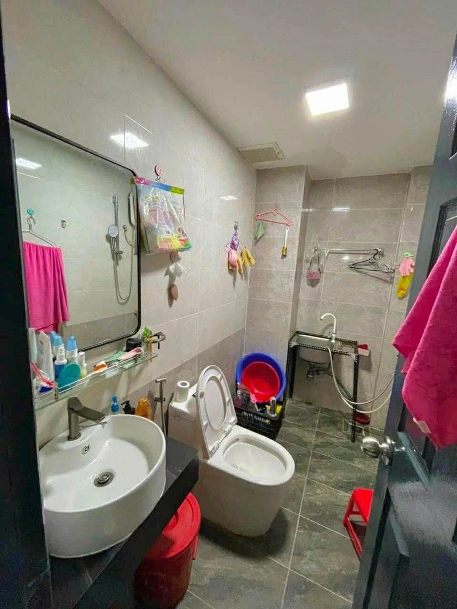 Bán nhà phố 5 tầng 9 phòng Nơ Trang Long 11.68 tỉ - Ảnh thu nhỏ 5