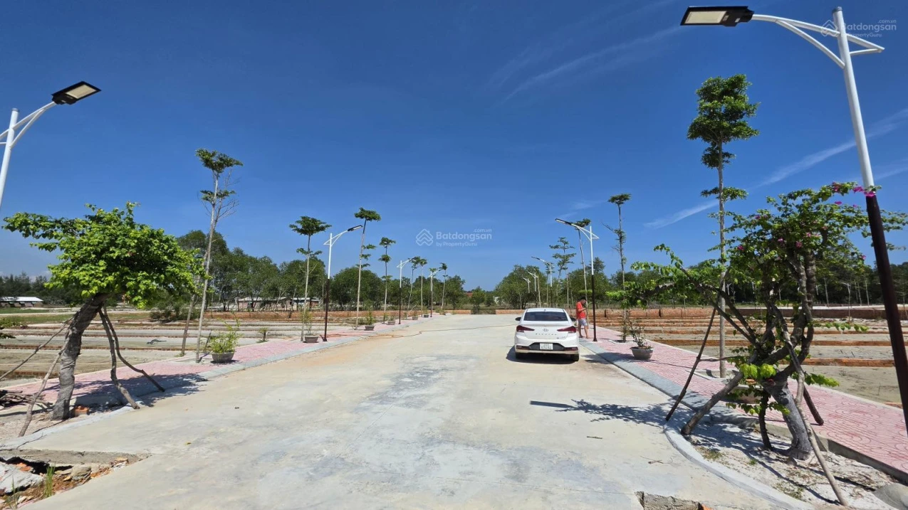 Lô đất đẹp phân khúc giá rẻ tại Nam Cửa Việt - Ảnh 1