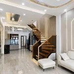 Bán nhà 2 tầng 66m2, 3PN gần Đầm Sen, Quận 11, giá 7,2 tỷ - Ảnh thu nhỏ 1