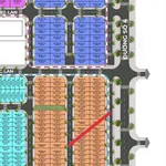 Bán nhà 3 tầng KDT Visip 160m2 giá 4,9 tỷ - Ảnh thu nhỏ 1