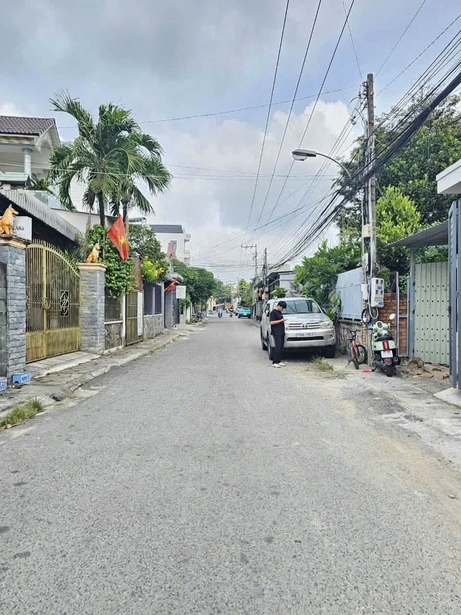 Bán nhà mặt tiền Đông Hòa, Dĩ An 125m² 4 phòng ngủ 6,99 tỷ - Ảnh thu nhỏ 4